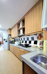 Blk 287 Ficus Vale (Yishun), HDB 4 Rooms #602581521